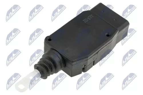 Actuator, central locking system
