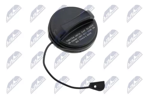 Cap, fuel tank
