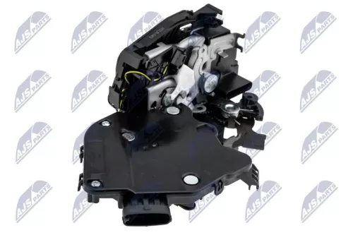 NTY NTY (EZC-LR-043) Door Lock 