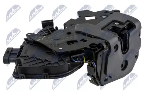 NTY NTY (EZC-LR-043) Door Lock 