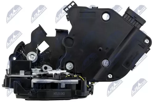 NTY NTY (EZC-LR-043) Door Lock 