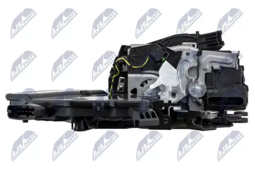 NTY NTY (EZC-LR-043) Door Lock 