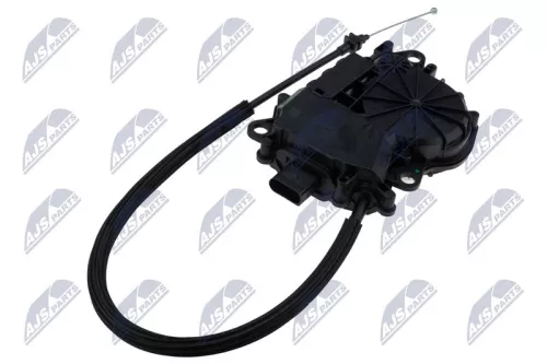 NTY NTY (EZC-LR-048) Door Lock 