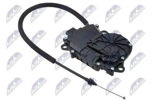 NTY NTY (EZC-LR-048) Door Lock 