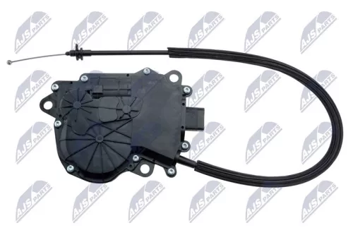 NTY NTY (EZC-LR-048) Door Lock 