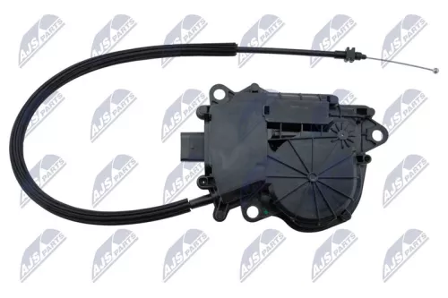 NTY NTY (EZC-LR-048) Door Lock 