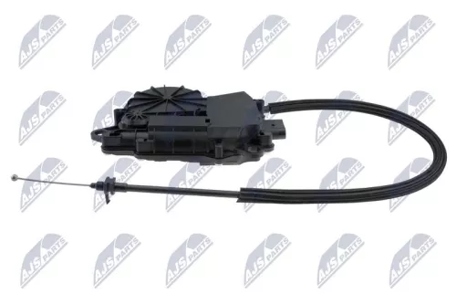NTY NTY (EZC-LR-048) Door Lock 