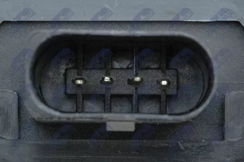 NTY NTY (EZC-LR-048) Door Lock 