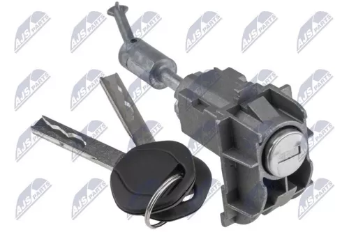 NTY NTY (EZC-LR-061) Door Lock 
