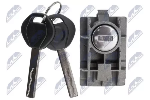 NTY NTY (EZC-LR-061) Door Lock 