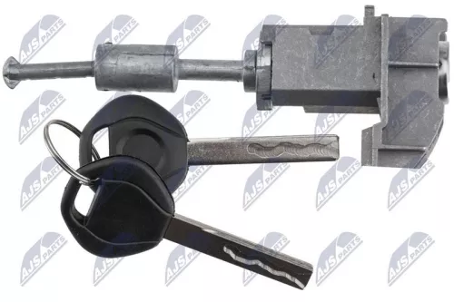 NTY NTY (EZC-LR-061) Door Lock 