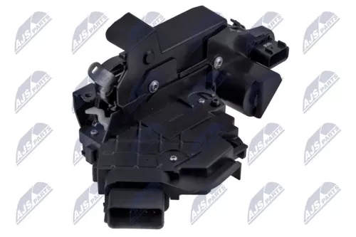 NTY NTY (EZC-LR-064) Door Lock 