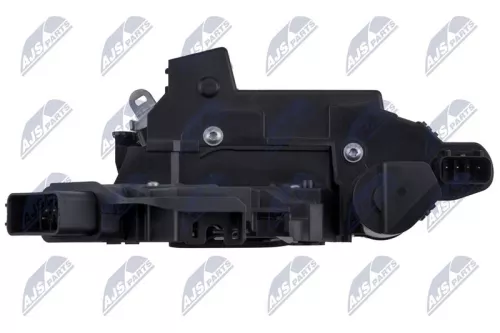 NTY NTY (EZC-LR-064) Door Lock 