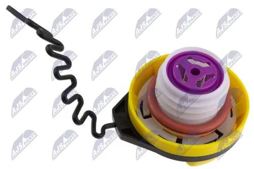 NTY NTY (EZC-LR-087) Cap, fuel tank 