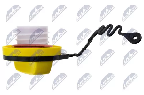 NTY NTY (EZC-LR-087) Cap, fuel tank 