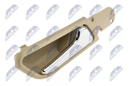 Door Handle, interior equipment
