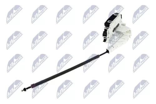 NTY NTY (EZC-ME-051) Door Lock 