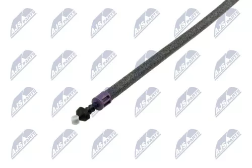 NTY NTY (EZC-ME-051) Door Lock 