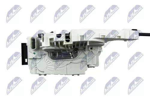 NTY NTY EZC-ME-053 Door Lock 