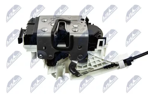 NTY NTY EZC-ME-053 Door Lock 