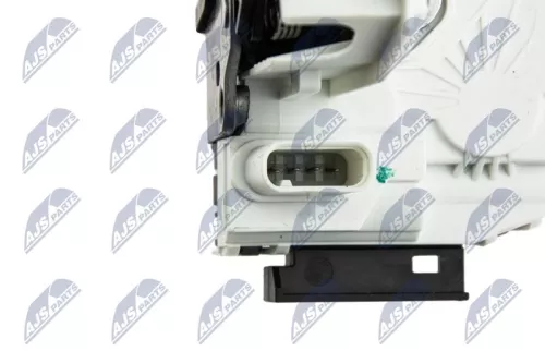 NTY NTY EZC-ME-053 Door Lock 