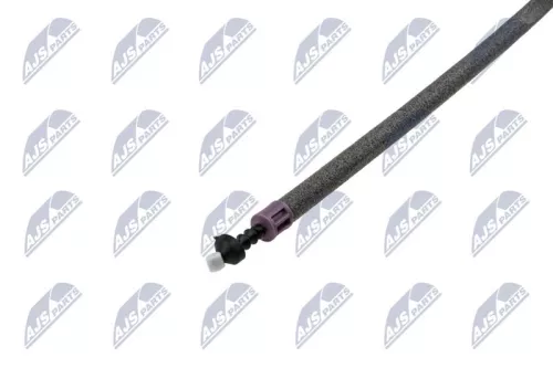 NTY NTY EZC-ME-053 Door Lock 