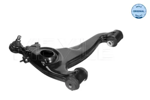 MEYLE Control/Trailing Arm, wheel suspension (016 050 0013)