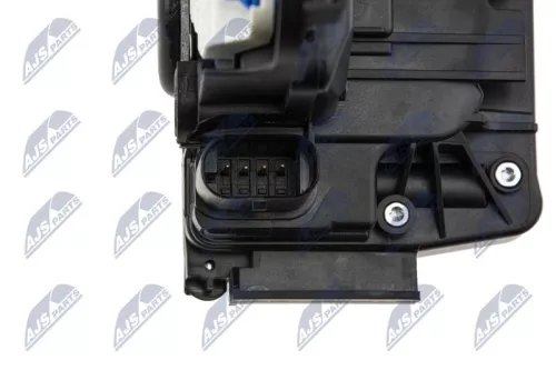 NTY NTY (EZC-ME-057) Door Lock 