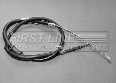 FIRST LINE FIRST LINE (FKB1974) Cable Pull, parking brake 