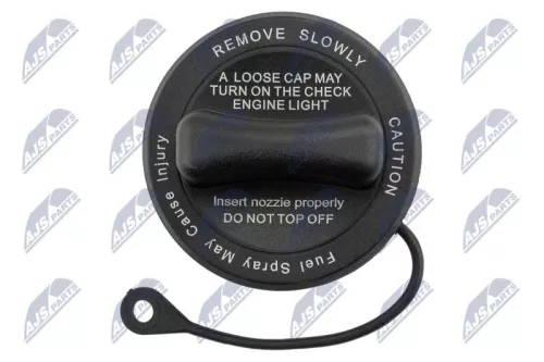 NTY NTY (EZC-ME-079) Cap, fuel tank 
