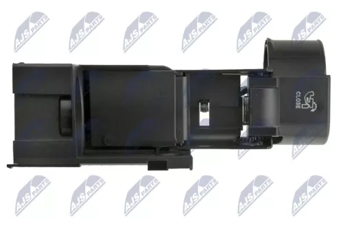 NTY NTY (EZC-ME-082) Cupholder 