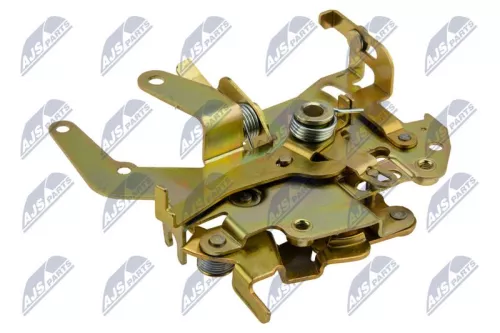 NTY NTY EZC-ME-096 Door Lock 