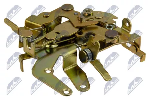 NTY NTY EZC-ME-096 Door Lock 