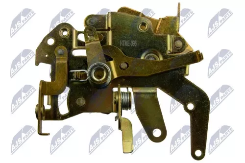 NTY NTY EZC-ME-096 Door Lock 