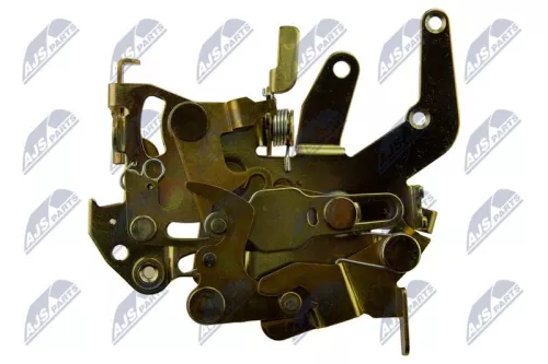NTY NTY EZC-ME-096 Door Lock 