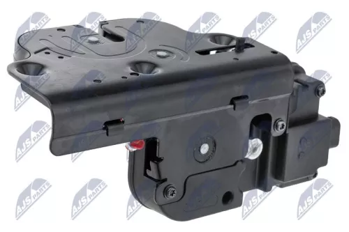 NTY NTY (EZC-ME-101) Tailgate Lock 