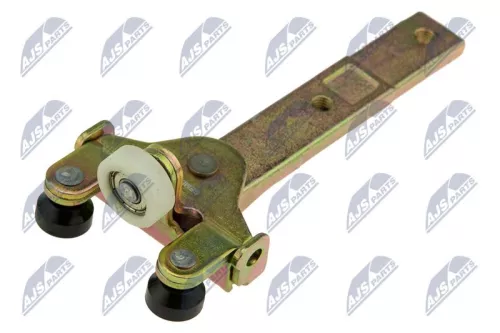 NTY NTY EZC-ME-122 Roller Guide, sliding door 