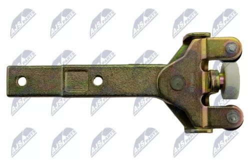 NTY NTY EZC-ME-122 Roller Guide, sliding door 