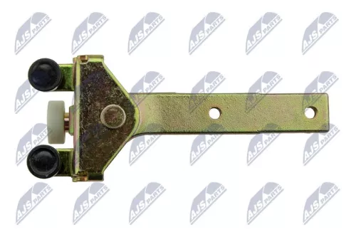NTY NTY EZC-ME-122 Roller Guide, sliding door 