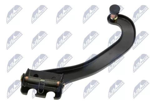 NTY NTY EZC-ME-123 Roller Guide, sliding door 