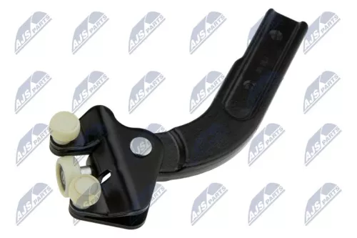 Roller Guide, sliding door