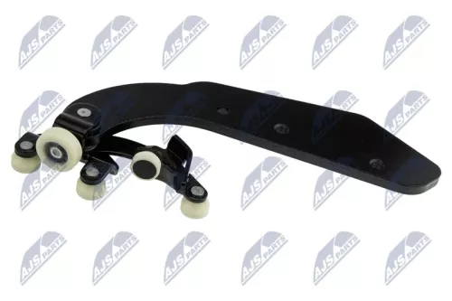 Roller Guide, sliding door