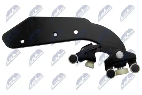 NTY NTY EZC-ME-136 Roller Guide, sliding door 