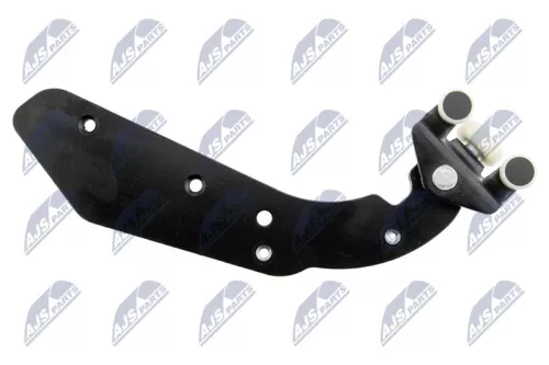 NTY NTY EZC-ME-138 Roller Guide, sliding door 
