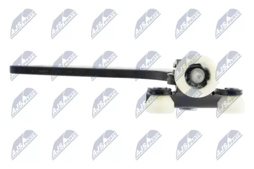 NTY NTY EZC-ME-138 Roller Guide, sliding door 