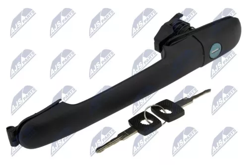 Exterior Door Handle