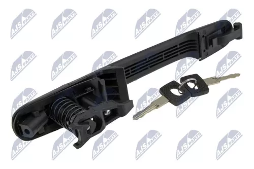 NTY NTY (EZC-ME-143) Exterior Door Handle 