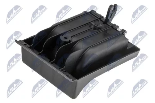 NTY NTY (EZC-ME-144) Exterior Door Handle 