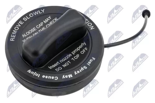 NTY NTY (EZC-ME-185) Cap, fuel tank 