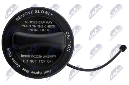 NTY NTY (EZC-ME-185) Cap, fuel tank 